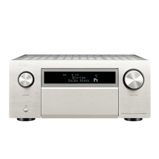 Denon Denon AVC-X8500HA Zilver