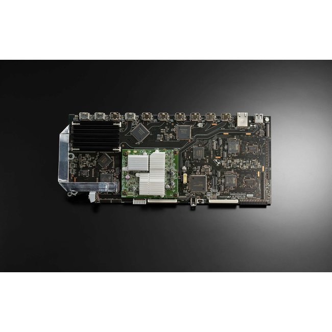 Denon SPK611/8500E2 upgrade kit