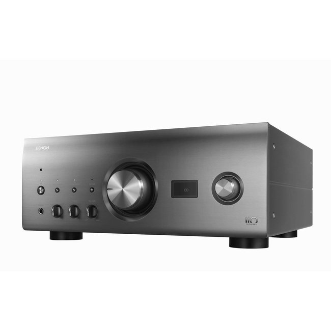 Denon PMA-A110 Geïntegreerde versterker