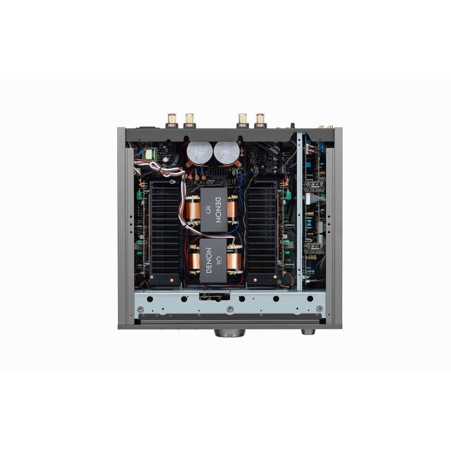 Denon PMA-A110 Geïntegreerde versterker