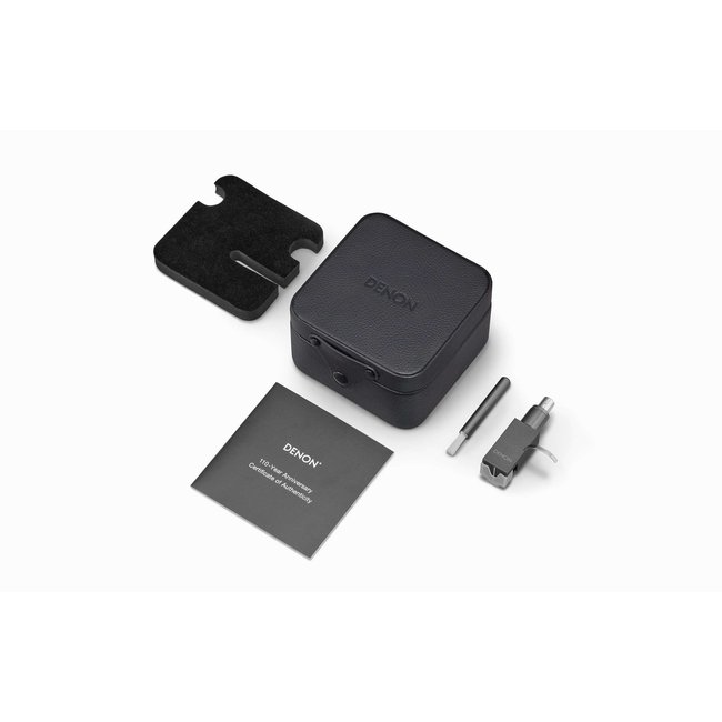 Denon DL-A110 cartridge