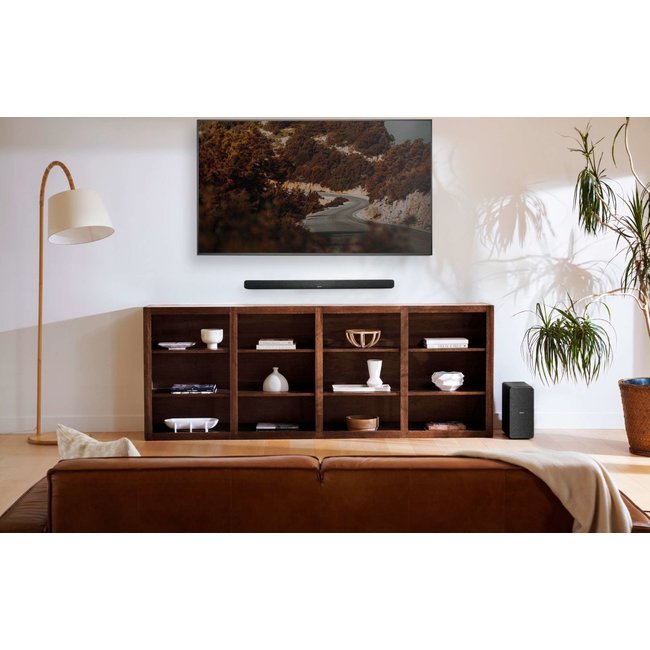 Denon DHT-S517 soundbar zwart