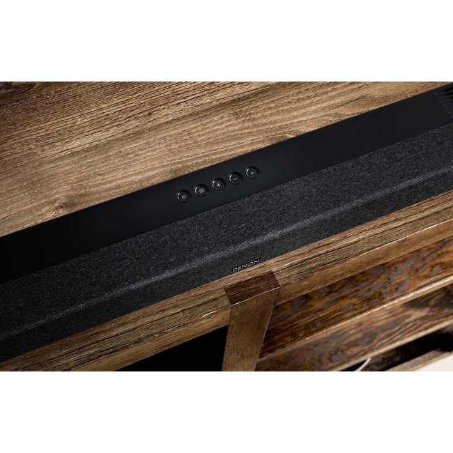 Denon DHT-S517 soundbar zwart