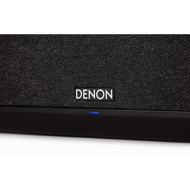 Denon Home 350 luidspreker zwart