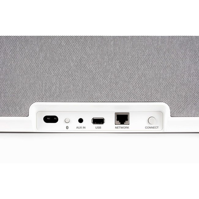 Denon Home 350 luidspreker wit