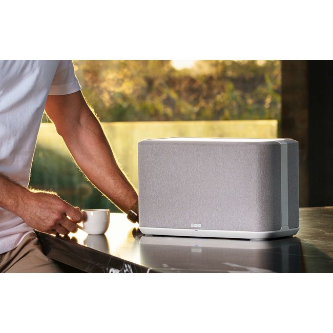 Denon Home 350 luidspreker wit