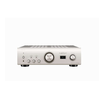 Denon Denon PMA-1600NE Zilver