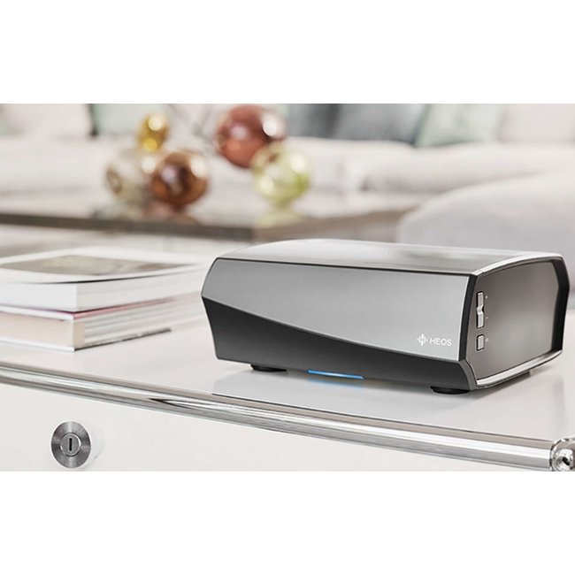 Denon Heos AMP HS2 versterker