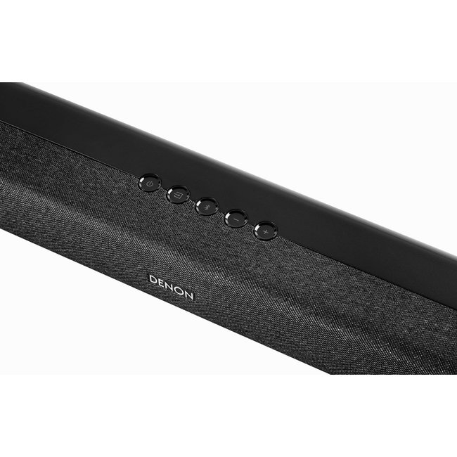 Denon DHT-S416 soundbar zwart