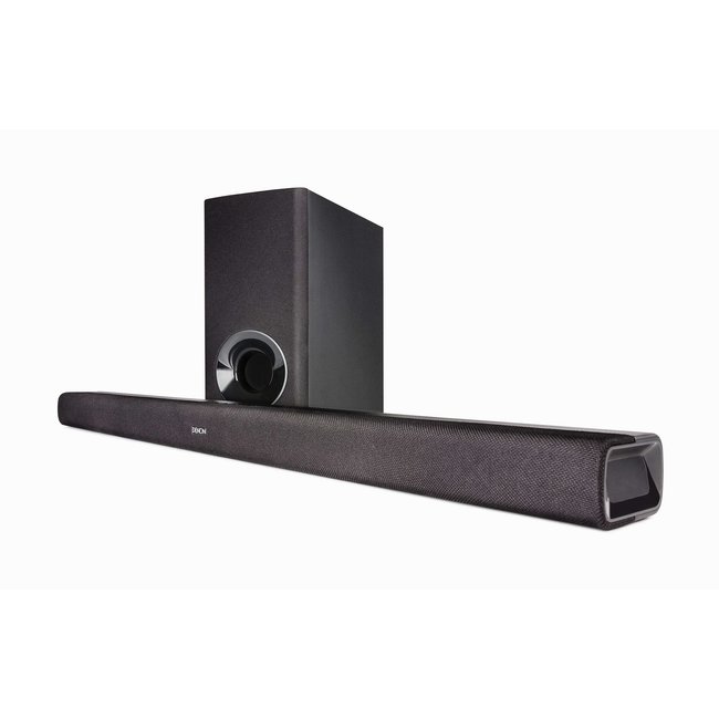 Denon DHT-S316 soundbar zwart