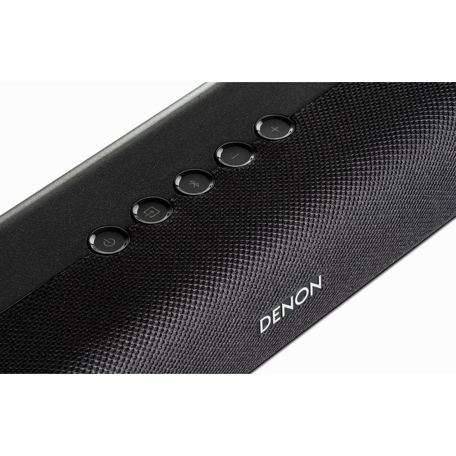 Denon DHT-S316 soundbar zwart