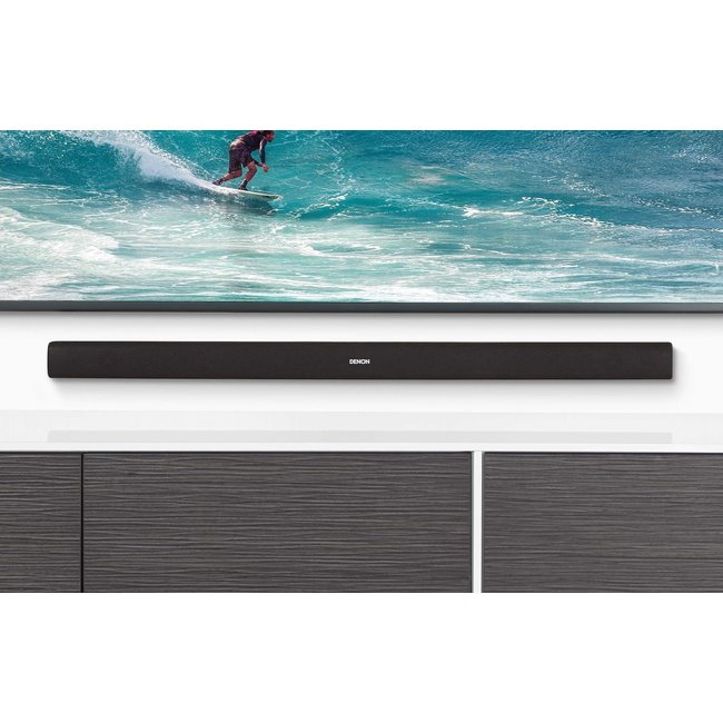 Denon DHT-S316 soundbar zwart