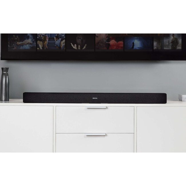 Denon DHT-S216 soundbar zwart