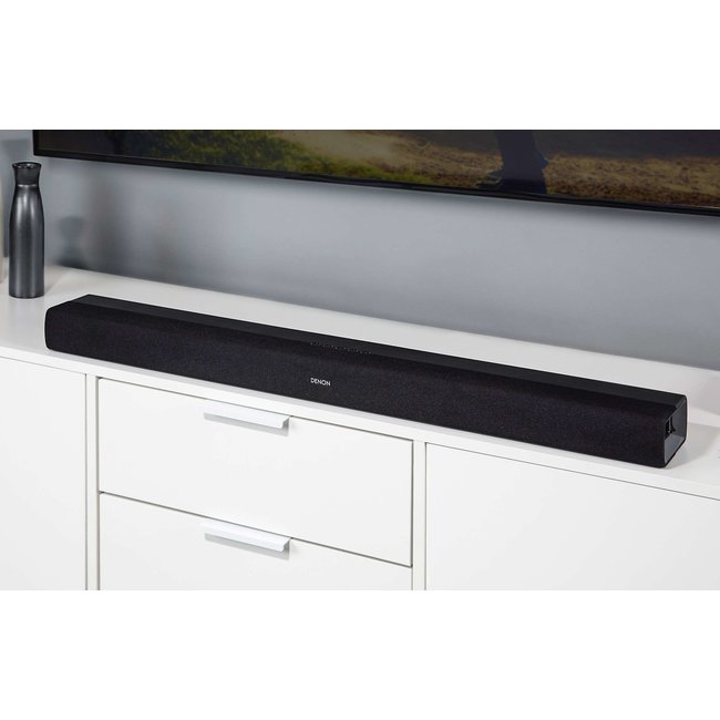 Denon DHT-S216 soundbar zwart