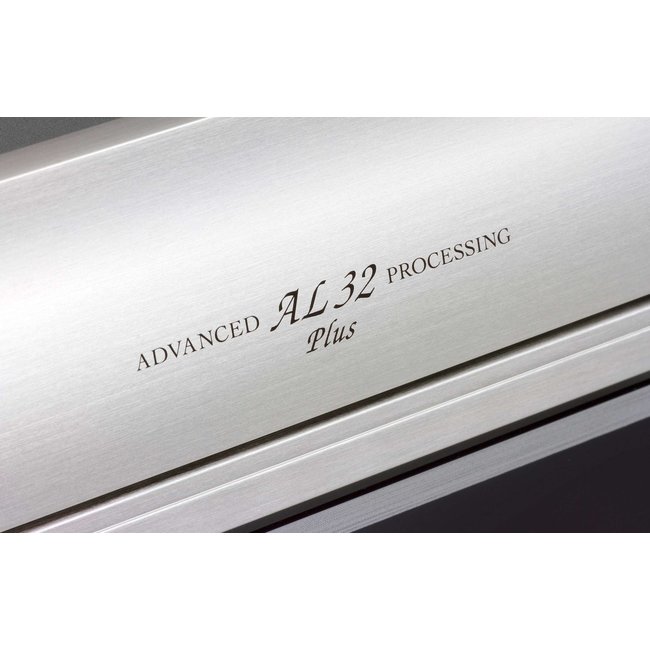 Denon DCD-2500NE CD speler zilver