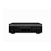 Denon DCD-1600NE CD speler zwart