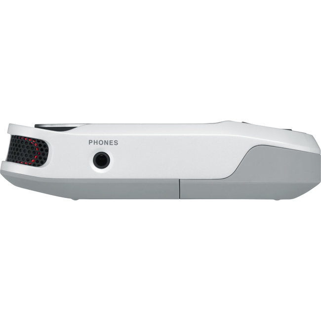 Roland R07 Field Recorder Wit