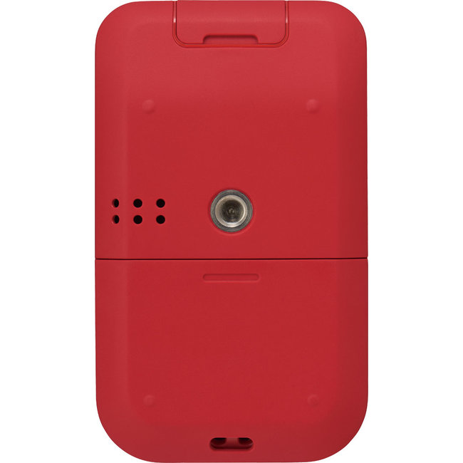 Roland R07 Field Recorder Rood