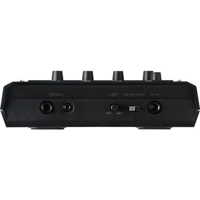 Roland SP-404MKII creative sampler en effector