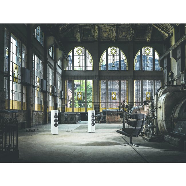 DALI RUBICON 8 (Prijs/stuk)