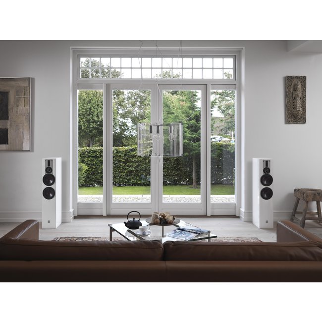 DALI RUBICON 6 (Prijs/stuk)