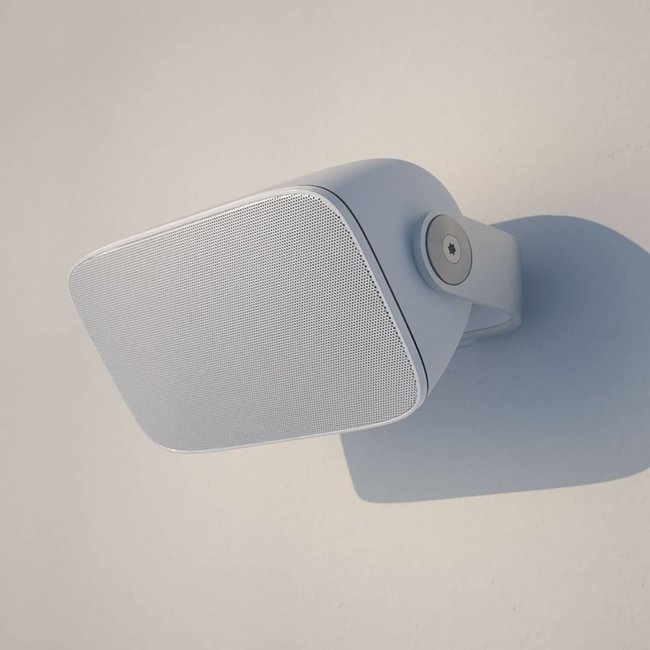 Bowers & Wilkins AM 1 - Wit (Prijs/paar)