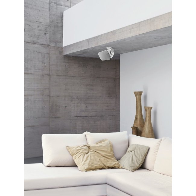 Bowers & Wilkins AM 1 - Wit (Prijs/paar)