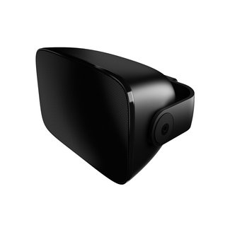 Bowers & Wilkins AM 1 zwart outdoor luidspreker