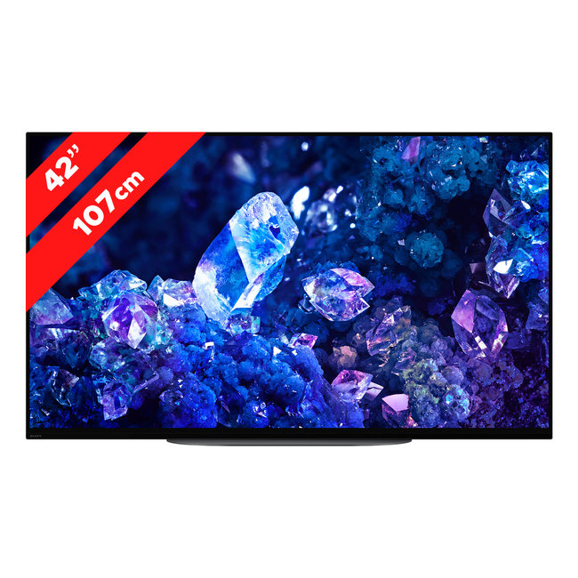 Sony Bravia XR OLED 4K smart TV XR-42A90KAEP