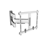 Vogel's TVM 5445 Wit