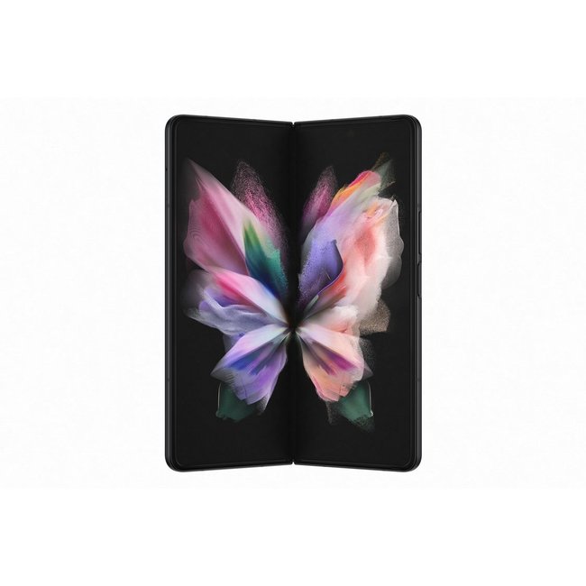 Samsung Galaxy Z Fold3 256GB Zwart 5G