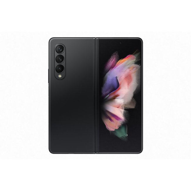 Samsung Galaxy Z Fold3 256GB Zwart 5G