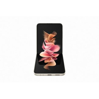 Samsung Galaxy Z Flip3 128GB Cream 5G
