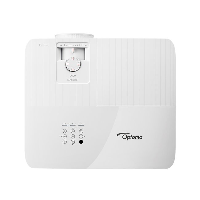 Optoma UHD55 4K projector