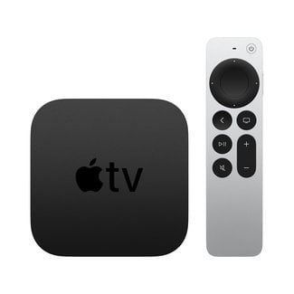 Apple Apple TV 4K (2021) 32GB