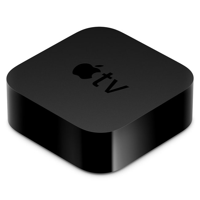 Apple TV 4K (2021) 32GB