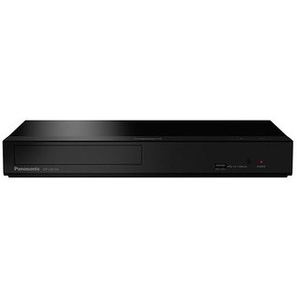 Panasonic DP-UB150 EFK Ultra HD Blu-Ray speler