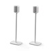 Flexson Sonos One set standaards wit