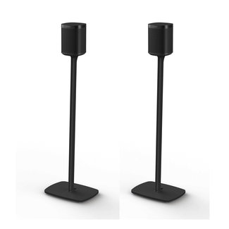 Flexson Sonos One set standaards zwart