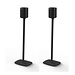 Flexson Sonos One set standaards zwart