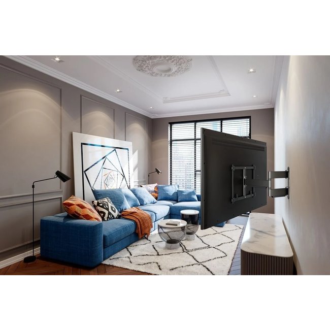 Vogel's TVM 5845 Zwart