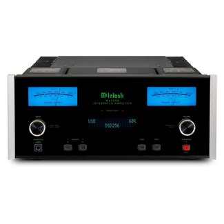 McIntosh MCINTOSH - MA7200 2-CHANNEL, 200W X 2, INTEGRATED AMPLIFIER