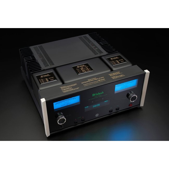 McIntosh MA7200 geïntegreerde versterker