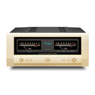 Accuphase Accuphase Stereo Versterker A-48