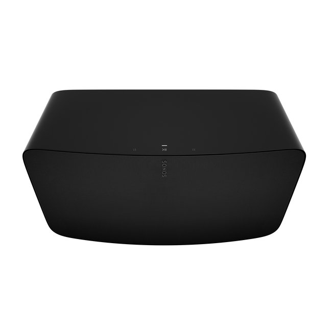 Sonos Five Zwart