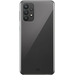 XQISIT Flex Case - Transparant  - Samsung Galaxy A33