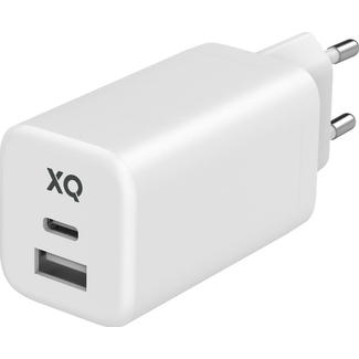 XQISIT Travel Charger PD 65W