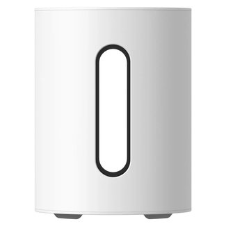 Sonos Sub Mini Wit