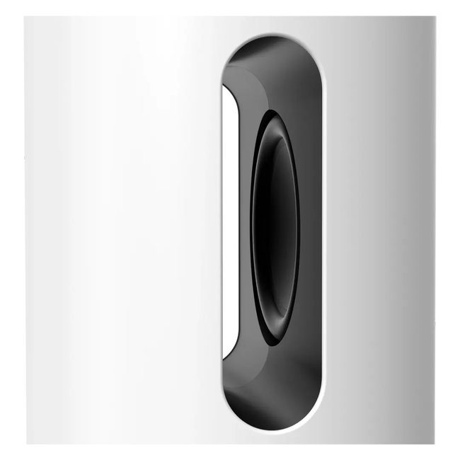 Sonos Sub Mini Wit