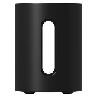 Sonos Sub Mini Zwart
